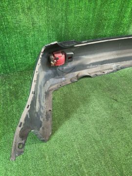 БАМПЕР НА HONDA STREAM RN1