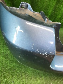 БАМПЕР НА MAZDA MPV LW3W