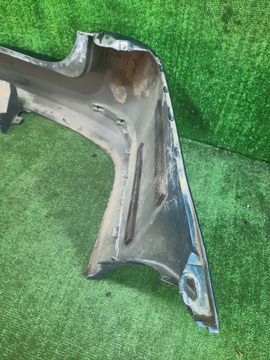 БАМПЕР НА MAZDA MPV LW3W