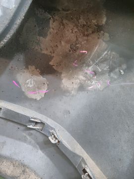 БАМПЕР НА MAZDA MPV LW3W