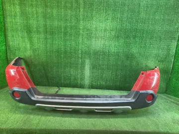 БАМПЕР НА NISSAN X-TRAIL T31