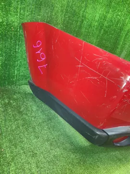 БАМПЕР НА NISSAN X-TRAIL T31