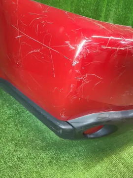 БАМПЕР НА NISSAN X-TRAIL T31