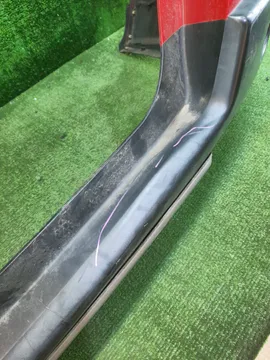 БАМПЕР НА NISSAN X-TRAIL T31