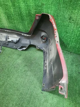 БАМПЕР НА NISSAN X-TRAIL T31