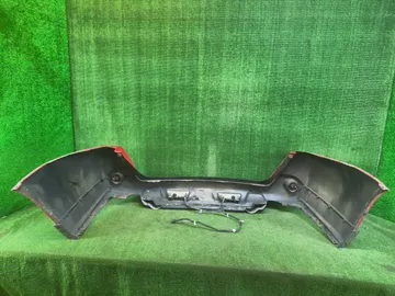 БАМПЕР НА NISSAN X-TRAIL T31