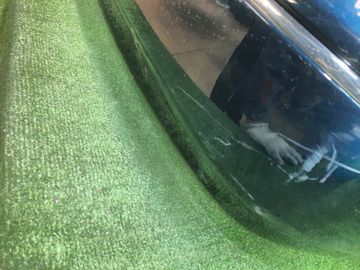 БАМПЕР НА NISSAN BLUEBIRD SYLPHY G10