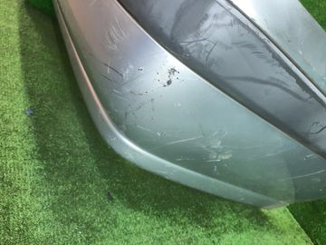 БАМПЕР НА NISSAN SUNNY B15