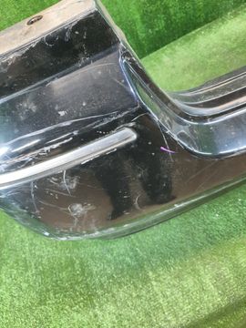 БАМПЕР НА NISSAN PRESAGE U30