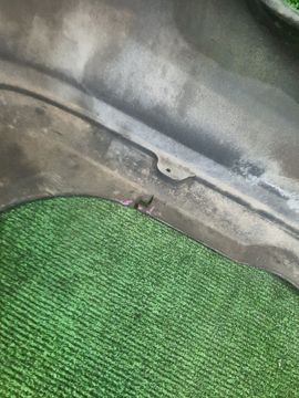 БАМПЕР НА NISSAN PRESAGE U30