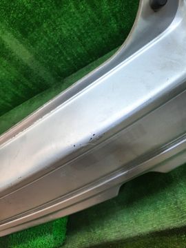 БАМПЕР НА TOYOTA MARK II QUALIS SXV20