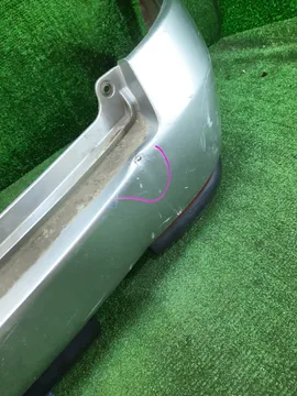 БАМПЕР НА NISSAN WINGROAD Y11