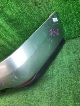 БАМПЕР НА NISSAN WINGROAD Y11