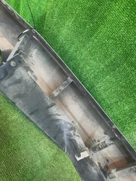 БАМПЕР НА NISSAN WINGROAD Y11