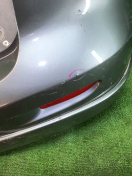 БАМПЕР НА MAZDA AXELA BKEP