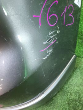 БАМПЕР НА MAZDA AXELA BKEP