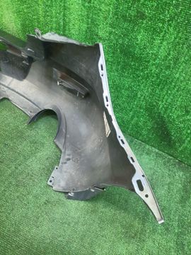 БАМПЕР НА MAZDA AXELA BKEP