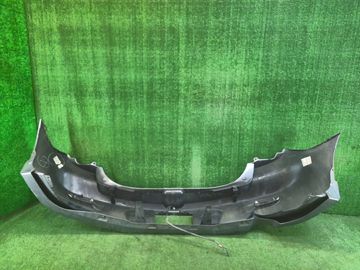 БАМПЕР НА MAZDA AXELA BKEP