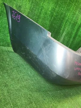 БАМПЕР НА NISSAN PRIMERA WP12