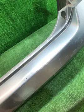 БАМПЕР НА NISSAN PRIMERA WP12