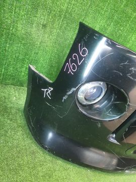 БАМПЕР НА MITSUBISHI DELICA D5 CV5W