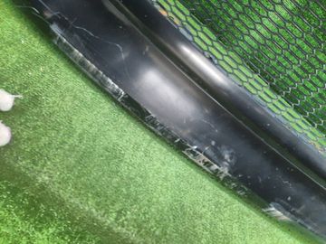 БАМПЕР НА MITSUBISHI DELICA D5 CV5W