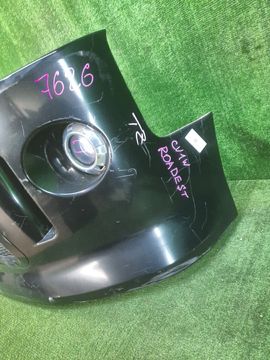 БАМПЕР НА MITSUBISHI DELICA D5 CV5W