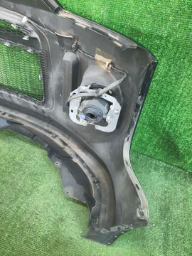 БАМПЕР НА MITSUBISHI DELICA D5 CV5W