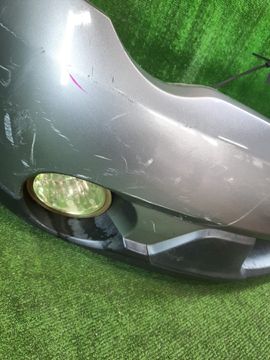 БАМПЕР НА SUBARU OUTBACK BP9