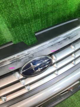 БАМПЕР НА SUBARU OUTBACK BP9