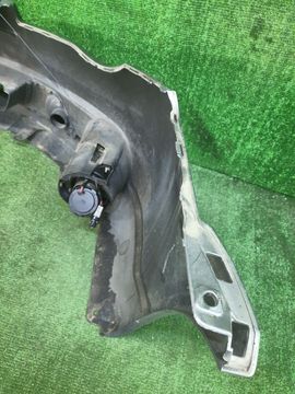 БАМПЕР НА SUBARU OUTBACK BP9