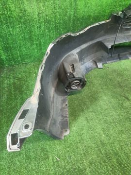 БАМПЕР НА SUBARU OUTBACK BP9