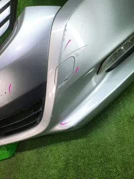 БАМПЕР НА HONDA INSIGHT ZE2