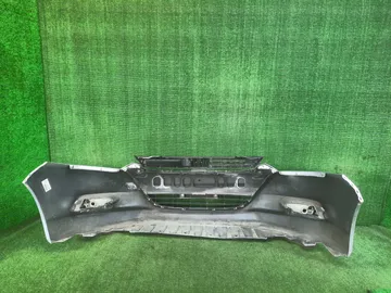 БАМПЕР НА HONDA INSIGHT ZE2