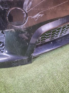 БАМПЕР НА BMW X1 E84