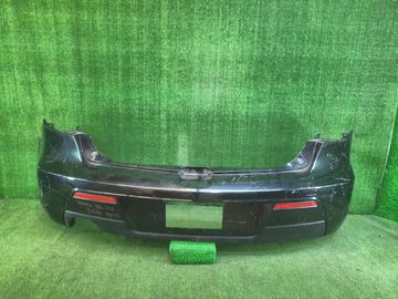 БАМПЕР НА MAZDA AXELA BK3P