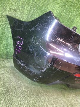 БАМПЕР НА MAZDA AXELA BK3P