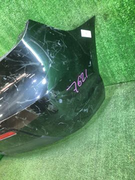 БАМПЕР НА MAZDA AXELA BK3P