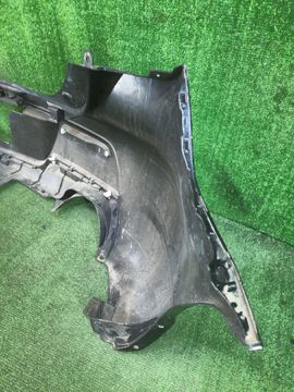 БАМПЕР НА MAZDA AXELA BK3P