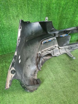 БАМПЕР НА MAZDA AXELA BK3P