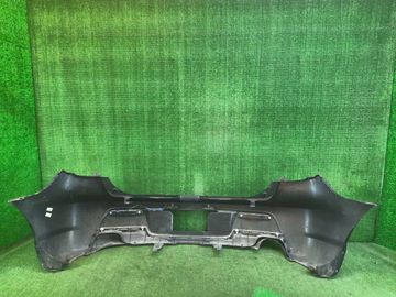 БАМПЕР НА MAZDA AXELA BK3P