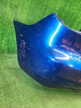 БАМПЕР НА MAZDA AXELA BK3P