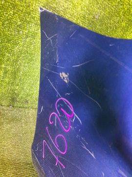 БАМПЕР НА MAZDA AXELA BK3P