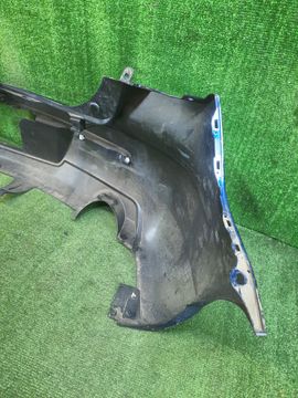 БАМПЕР НА MAZDA AXELA BK3P