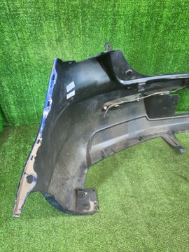 БАМПЕР НА MAZDA AXELA BK3P