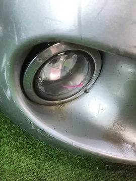 БАМПЕР НА SUBARU IMPREZA GG3