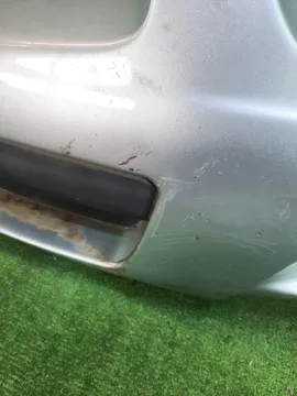 БАМПЕР НА SUBARU IMPREZA GG3