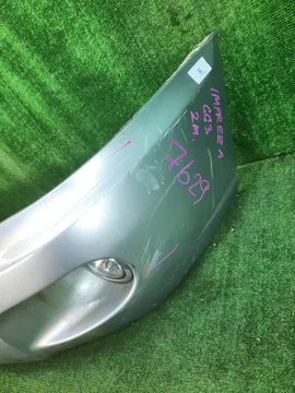 БАМПЕР НА SUBARU IMPREZA GG3