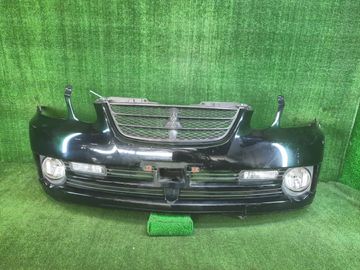 БАМПЕР НА MITSUBISHI AIRTREK CU2W