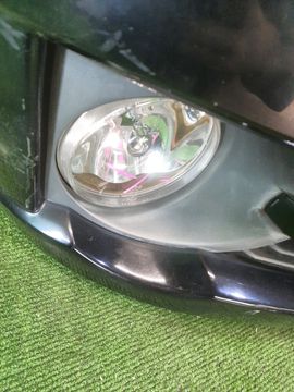 БАМПЕР НА MITSUBISHI AIRTREK CU2W